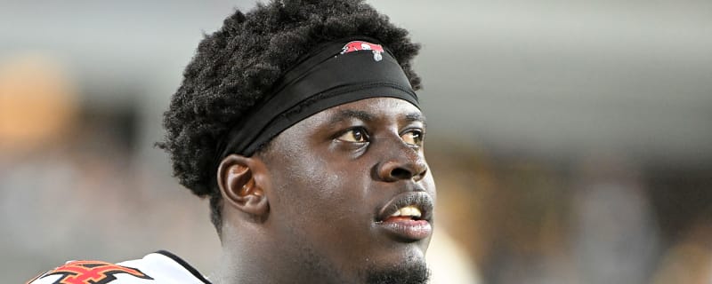 Will the Buccaneers Exercise Calijah Kancey’s Fifth-Year Option in 2026?