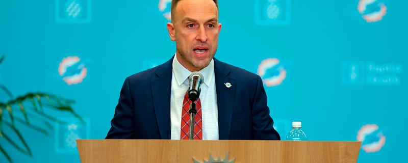 Green Bay Packers: Jeff Hafley gets emotional about Matt LaFleur, players in introductory press conference with Dolphins