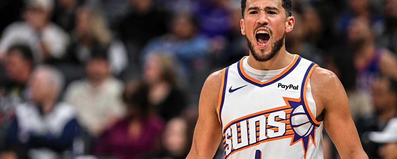 Suns Sweep Kings With Statement Win in Sacramento
