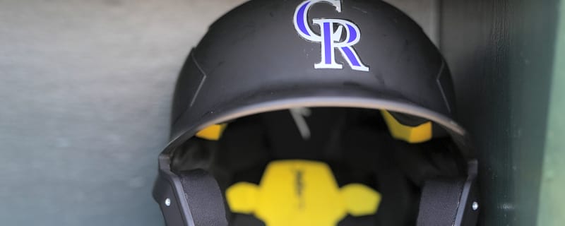 New Colorado Rockies front office acquires six players on first trade deadline day