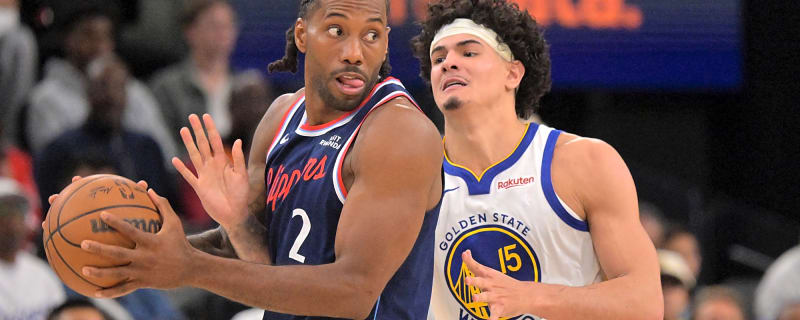 Raptors Weekly Wrap-Up: Kawhi Leonard update, schedule, new additions, more