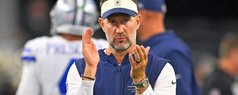 Joe Milton Unhappy With Cowboys Despite Choosing to Rejoin Brian Schottenheimer’s Team After Getting Cut – Report
