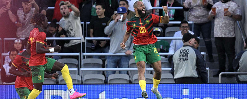 Bryan Mbuemo wanted by Serie A giants in summer