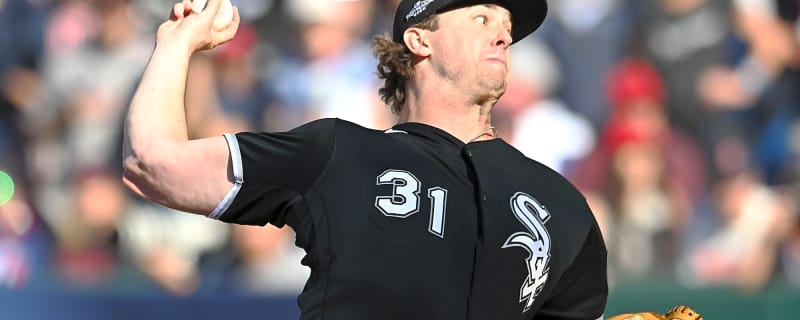 Grant Taylor Lands on Historic List After ALDS Game 1