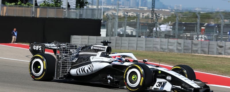 Colton Herta is Still Chasing His F1 Dream