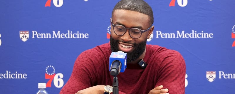 'It could go either way': Jaylen Brown openly questions whether the 76ers’ offseason additions will actually work