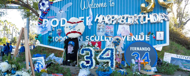 The Greatest Closers in Dodgers History