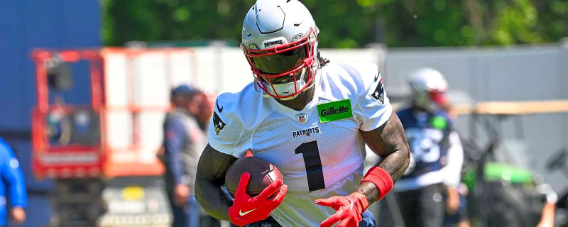 The New England Patriots must understand the one factor that has determined A.J. Brown’s happiness at every NFL stop
