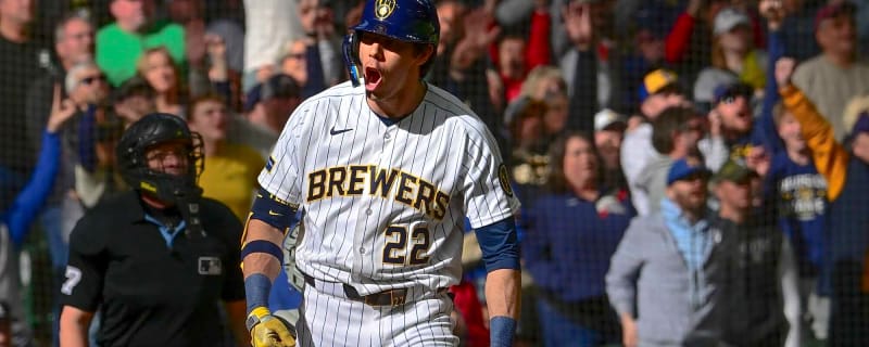 Brewers’ Pat Murphy makes ‘difficult’ claim on Christian Yelich after star’s clutch HR against the White Sox