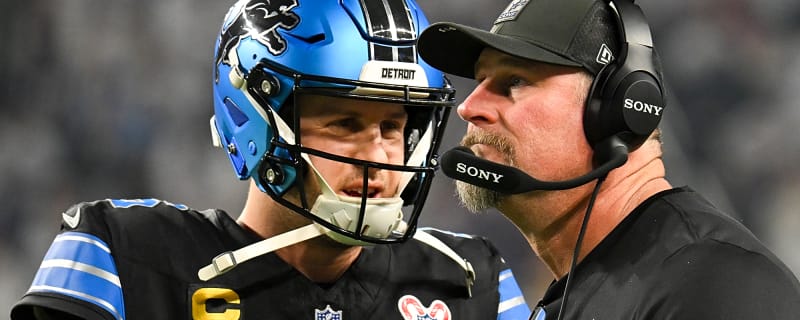 NFC Notes: Dan Campbell, Lions, Packers, Vikings