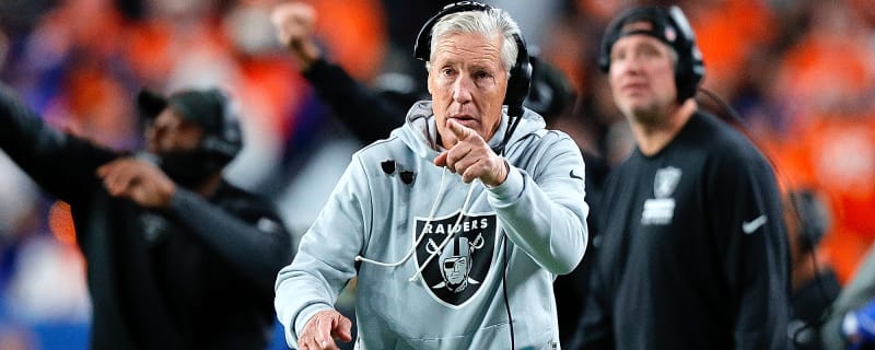 The Las Vegas Raiders—From Worst To First: Part 1