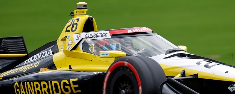 Colton Herta to Cadillac: What the IndyCar Star Must Do to Earn a Spot on the New American F1 Team