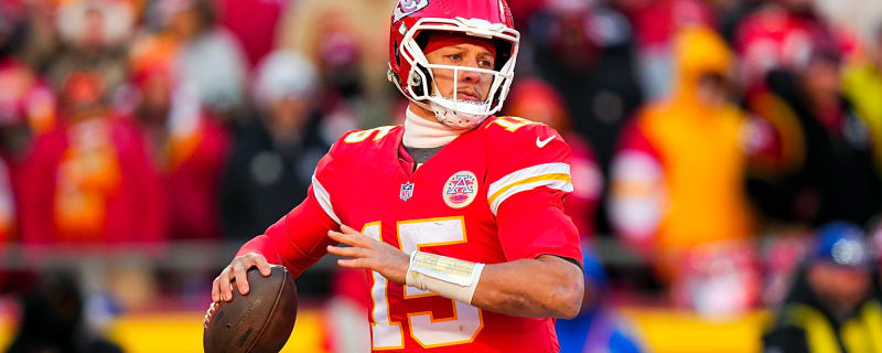 'Historic Change': NFL Reacts to Wild Development After Patrick Mahomes, Chiefs Miss the Playoffs