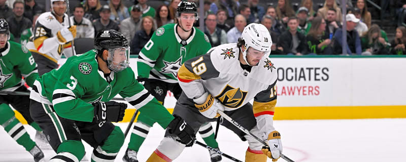 Rangers Recall Brendan Brisson, Move Taylor Raddysh To Non-Roster Status