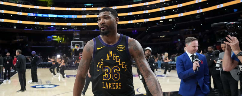 Tough stretch ahead could shape Lakers’ playoff seeding