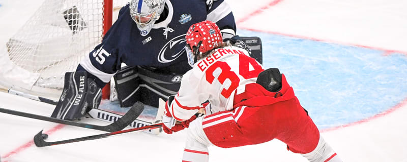 FN’s mid-season Flames prospect updates: Arsenii Sergeev