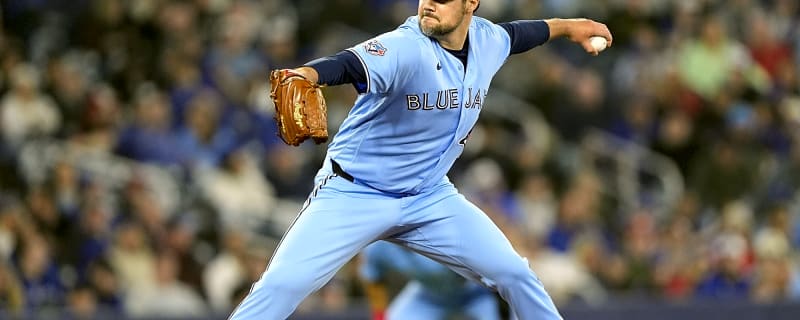 Blue Jays: Brendon Little has posted four scoreless outings since being optioned to Buffalo