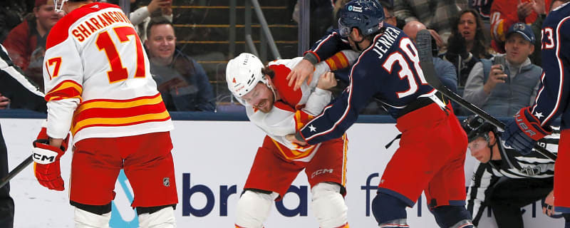 Oilers 2026 trade deadline target: Boone Jenner