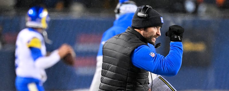 Sean McVay: No Chance Browns Proposed Draft Pick Trade Rule Passes