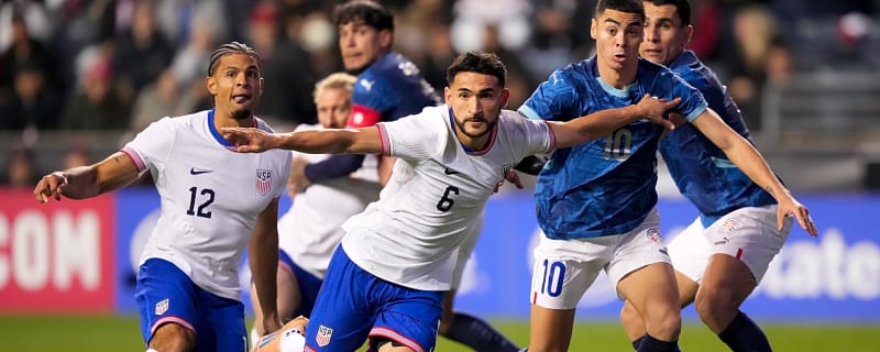 AFCON 2025: The biggest and best stories from Matchday 1