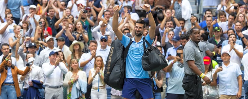 Former ATP Player Questions Novak Djokovic’s Hopes of Winning His 25th Grand Slam