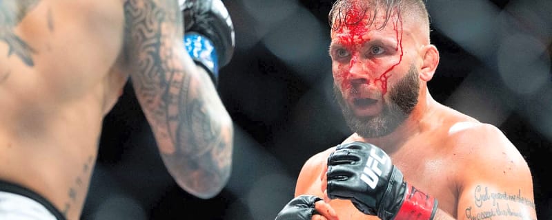 MMA legend misses weight for UFC 328 main card comeback despite stripping down on the scales