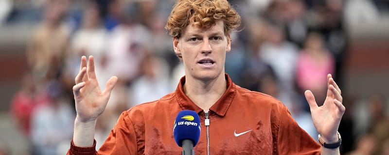 Daniil Medvedev’s Ex-Coach Praises Italian Tennis for Jannik Sinner’s Rise to the Top