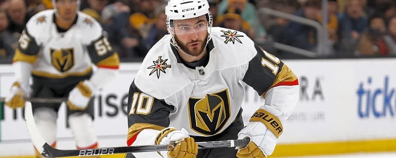 Nicolas Roy is eager to contribute to Maple Leafs: ‘This group is ready to win right now’