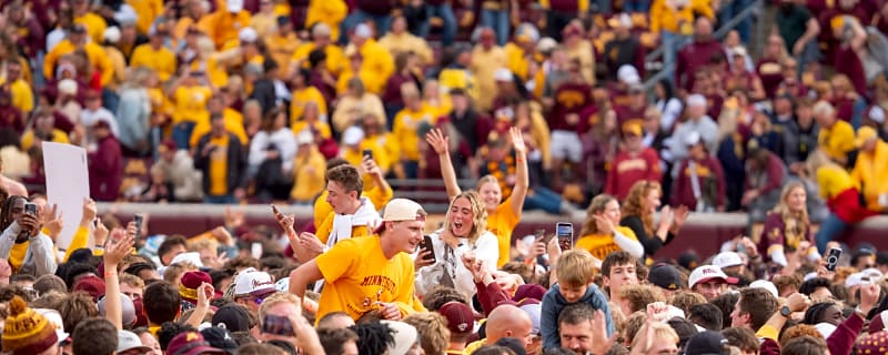 Gophers-Purdue: Preview, betting odds