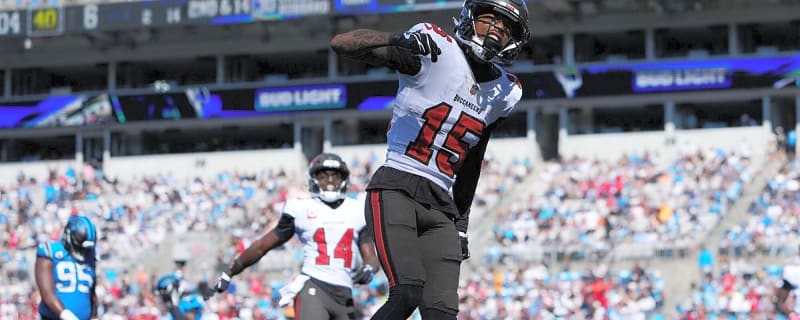 3 Buccaneers who deserve way more love after demolishing the Panthers, including a young tackle who’s proving his worth