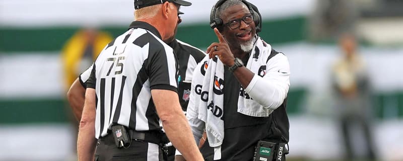 New York Jets make NFL history in the worst way imaginable after finding a nearly impossible way to lose against the Packers