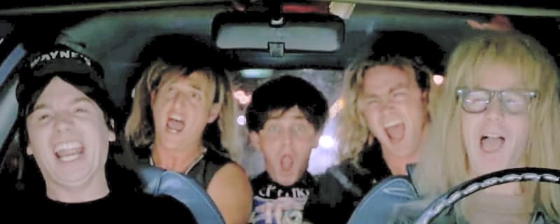 20 songs that instantly remind you of iconic movie scenes