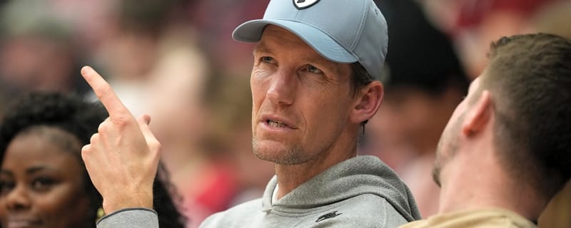 2 Draft Names Emerge as Mike Dunleavy Jr.’s 'High IQ' Targets for Warriors Amid Giannis Rumors