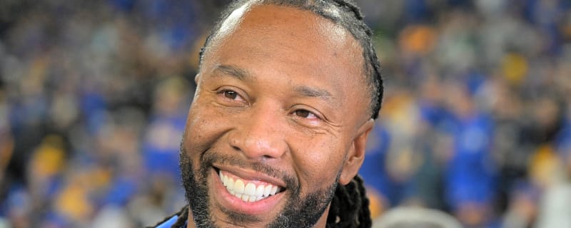 Cardinals legend Larry Fitzgerald headlines 2026 Hall of Fame class