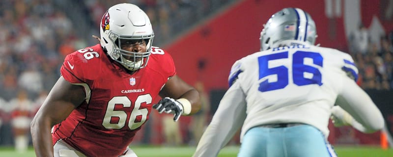Raiders Place OL Joshua Miles On Retired List