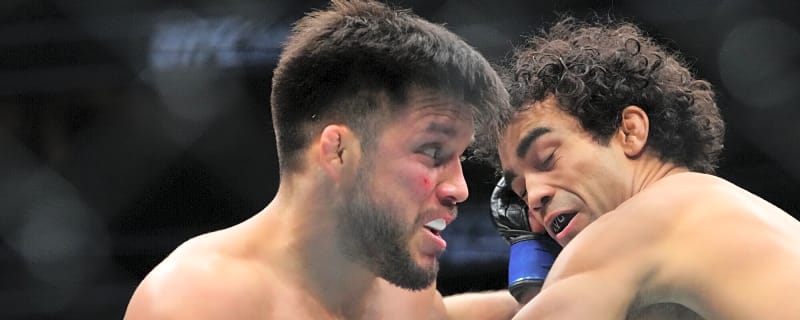 UFC great Henry Cejudo announces major career shift following retirement