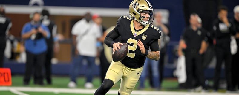 Latest On Giants QB Trade Options