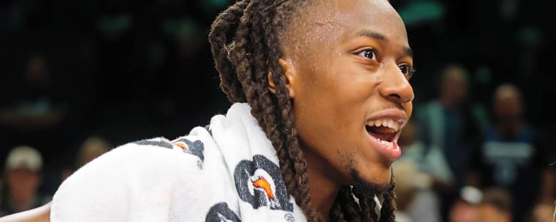 Wolves’ Dosunmu, Anderson Out For Thursday’s Game 6