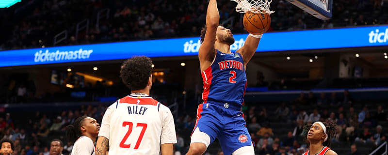 Detroit basketball is back: The long, wild history of the Pistons