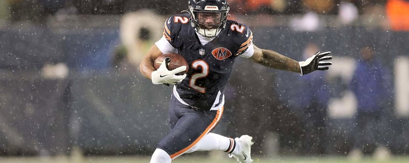 Bears making DJ Moore available in trade talks with Commanders, Bills, and Broncos interested