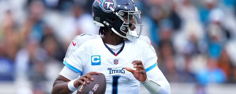 Daboll says Cam Ward is picking up the Titans offense fast and that matters more than any arm talent praise