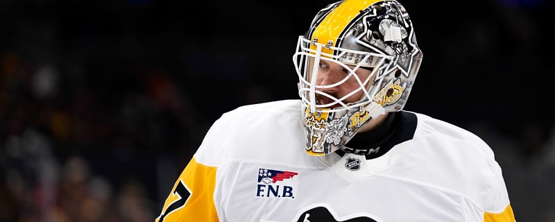 ‘Memory for life’: Calder Cup MVP Arturs Silovs reflects on Championship run and time with Canucks