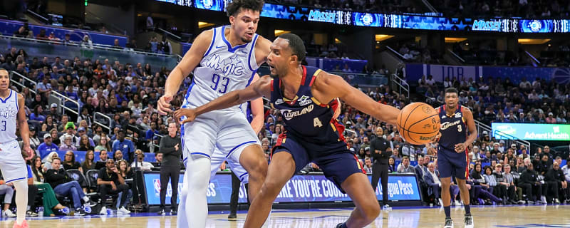  Cavs do plenty right, just not as much as Magic