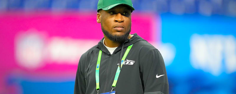 Latest Rams signing could reshape Jets’ free agency plans