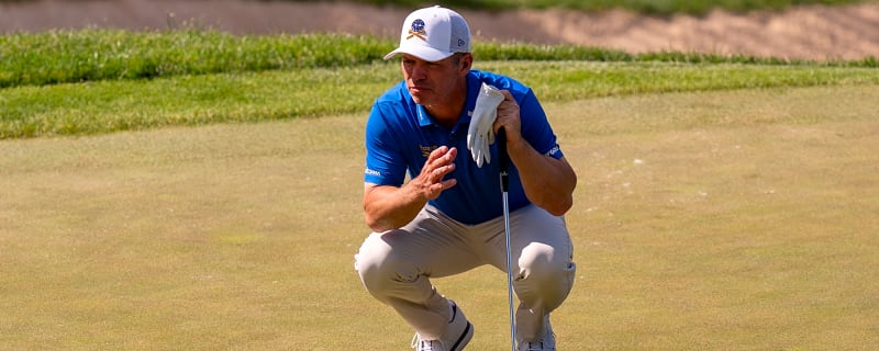 'They’re Listening to Us': Paul Casey Gives Insider Update on LIV’s Future Direction
