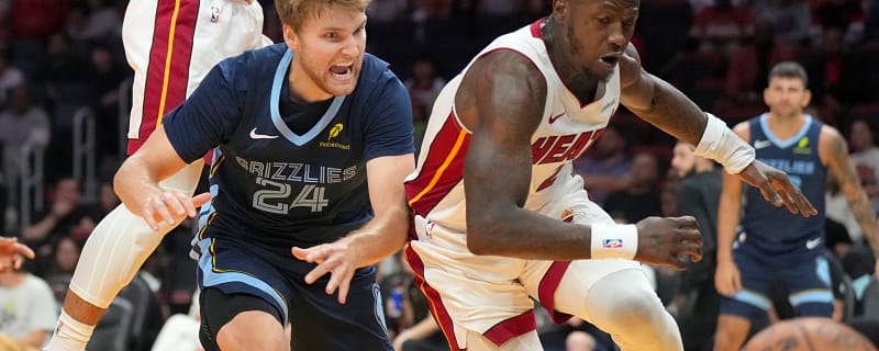 Heat officially waive Terry Rozier, open roster spot