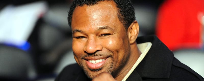 Shane Mosley Jr. Eyes Career-Defining Win in First Zuffa Main Event vs. Serhii Bohachuk