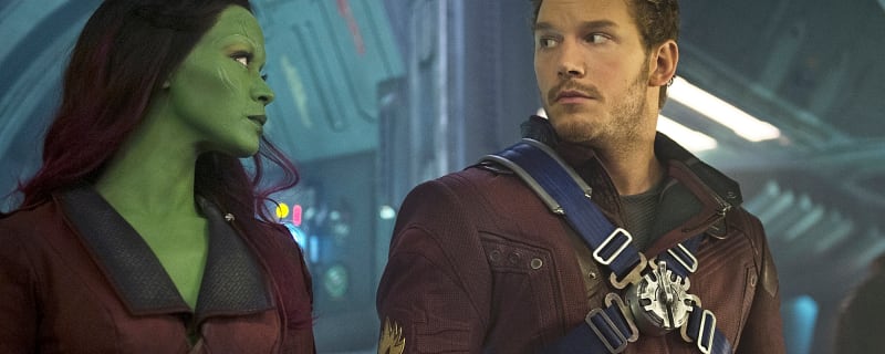Do you know these 20 facts about 'Guardians of the Galaxy'?
