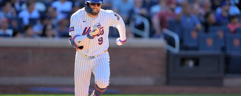 Mets have not asked Brandon Nimmo about waiving no-trade clause