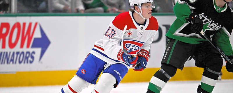 habs: Olympic courtesy, injury updates, and pizza will have to wait